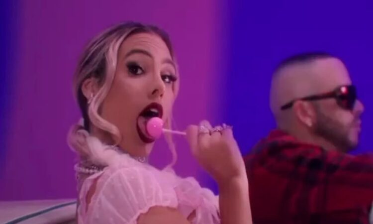 Hacen Yandel y Lele Pons dúo ‘bomba’