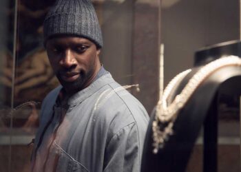 Gran exito de Lupin que regresara en el verano con más