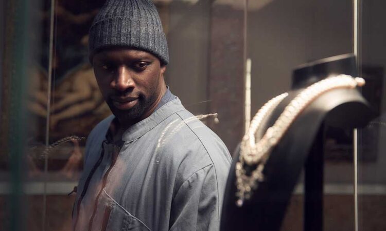 Gran exito de Lupin que regresara en el verano con más