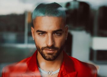 Maluma a sus 27 años en la cima de su carrera
