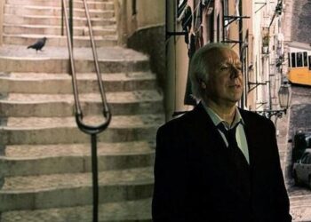 Muere el cantante de fado Carlos do Carmo