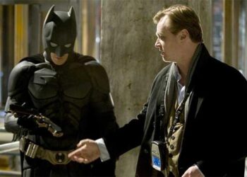 ¿Habrá otro Batman de Christopher Nolan?