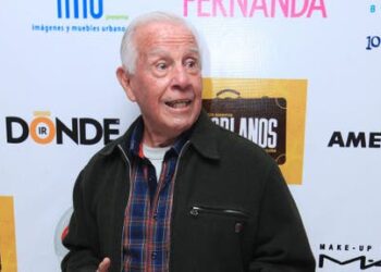 Murió ‘El Ratón Valdés’, el último de la dinastía