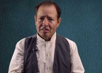 El comediante Sammy Pérez se casará en Colima