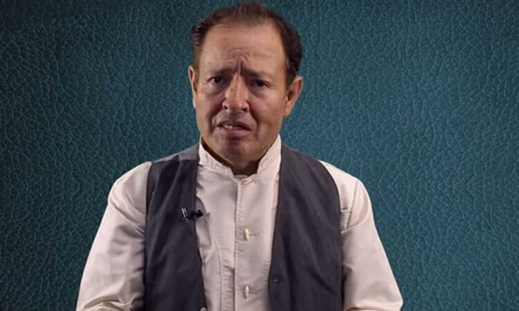 El comediante Sammy Pérez se casará en Colima