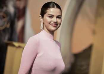 Selena Gómez critica a las “Big Tech”