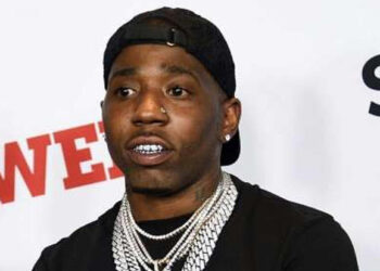 YFN Lucci es buscado por la policía por asesinato