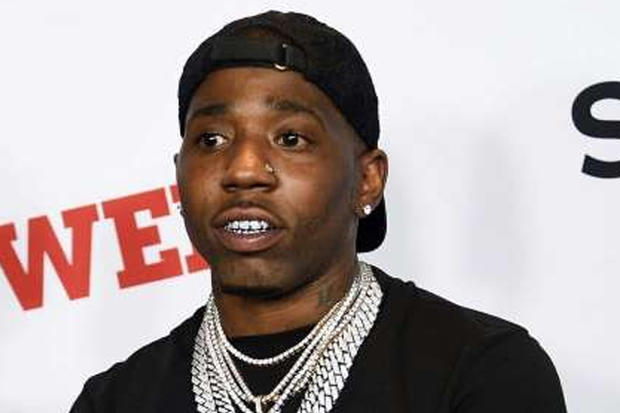 YFN Lucci es buscado por la policía por asesinato