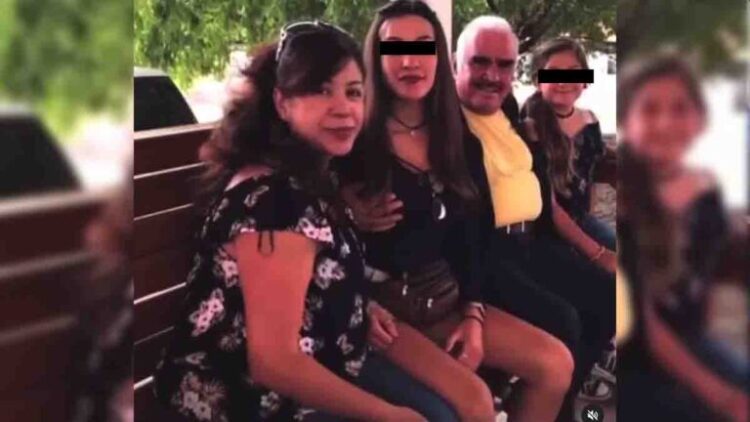 Critican en redes a Vicente Fernández