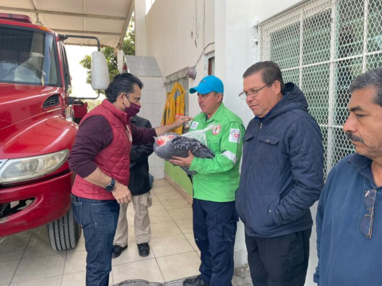 Se registra este miércoles Lalo Gattas a contienda de Morena