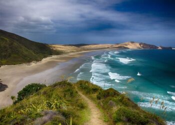 Sismo en el Pacífico desata alerta de tsunami en Australia y Nueva Zelanda