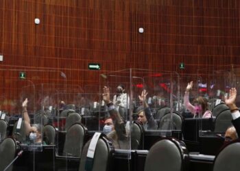 Comisiones de Cámara de Diputados aprueban reforma a Ley de Industria Eléctrica
