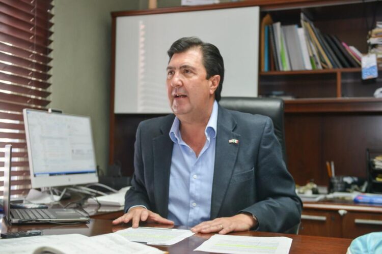 Destaca  Tamaulipas en  lucha contra el Covid: CONEVAL