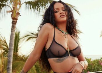 Rihanna y LVMH ponen pausa a Fenty, su empresa de moda