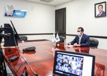 Atenderá ‘Brigada Médica’ a  residentes de Valles de Anáhuac