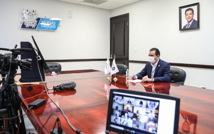 Atenderá ‘Brigada Médica’ a  residentes de Valles de Anáhuac