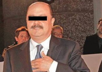 Niegan amparo a ex gobernador de Chihuahua para evitar extradición de EU