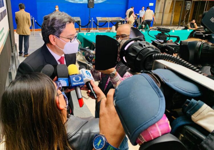 Aprueban opinión de impacto presupuestario de iniciativa preferente de energía 