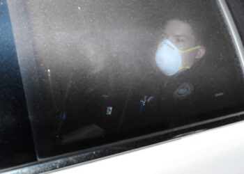 Dictan auto de formal prisión a ex gobernador de Puebla