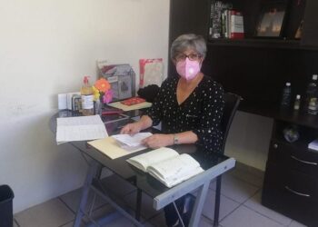 Censurar redes sociales es asesinar libertad de expresión: Saldierna.