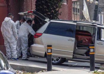 Ronda México las 170 mil muertes en pandemia del Coronavirus