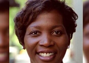 Biden nominaría a Lisa Cook para la Reserva Federal