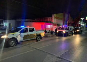 Abrirán refugio temporal para personas en condición de calle en Matamoros