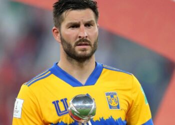 Tigres representó a México con garra y pasión, sentenció Gignac