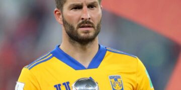 Tigres representó a México con garra y pasión, sentenció Gignac