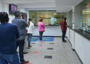 Otro apoyo a familias de NLD con descuento en recargos de Predial