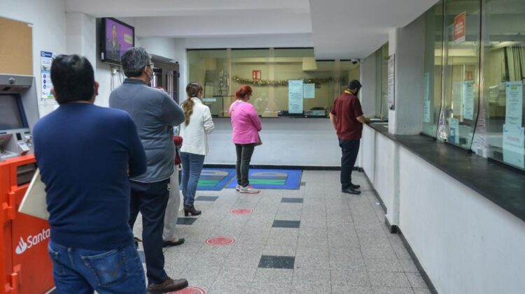 Otro apoyo a familias de NLD con descuento en recargos de Predial