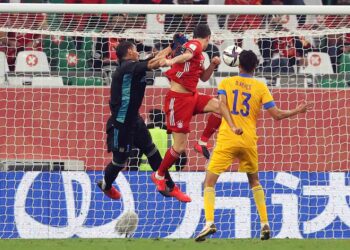 Bayern Múnich, gana 1-0 a Tigres  y se corona campeón Mundial de Clubes