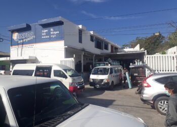 Registra Tamaulipas 196 casos más de COVID y 17 muertos este jueves