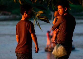 Saluda México cambios en Protocolo de Protección al Migrante de EU