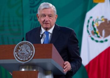 Fuerza de trabajo de México ‘bujía’ de América del Norte, según AMLO