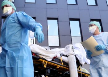 Ya son más de 173 mil muertes por Covid-19 en México