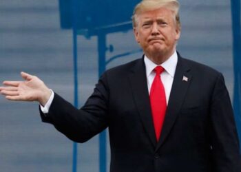 Trump es absuelto en segundo juicio político ante Senado de EU