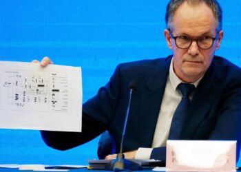 OMS descarta que SARS-CoV-2 se haya creado en un laboratorio