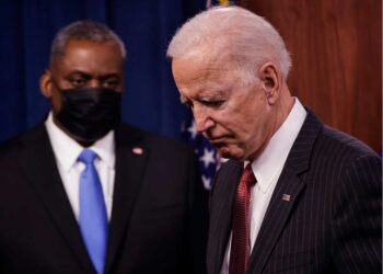 La ‘democracia es frágil’, así reacciona Biden a exoneración de Trump