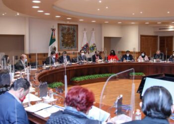 Autoriza Cabildo uso de suelo al ‘Parque Industrial MARQUIN’ en Nuevo Laredo