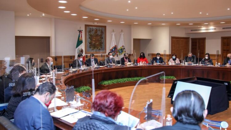 Autoriza Cabildo uso de suelo al ‘Parque Industrial MARQUIN’ en Nuevo Laredo