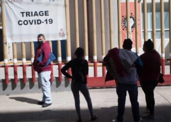 México rebasa las 174 mil muertes por covid-19