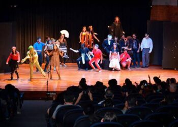 Invitan a compañías a proponer  ideas para ‘Día Mundial del Teatro’