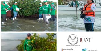 La UAT y comunidades unen esfuerzos en la conservación de humedales