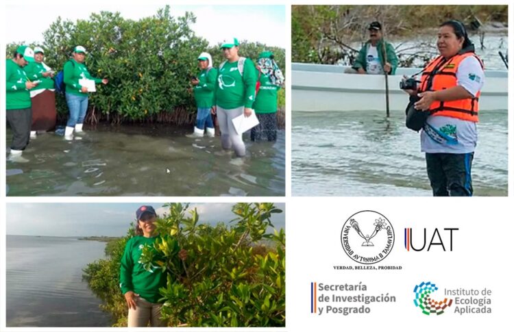 La UAT y comunidades unen esfuerzos en la conservación de humedales