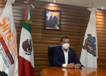 Aprueba SNTE pliego nacional de demandas 2021 e integra peticiones a raíz de Covid-19