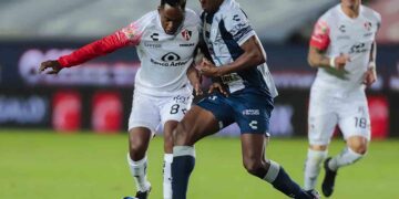 Atlas logra su primer triunfo y hunde a Pachuca
