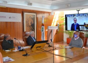 Inclusión Financiera, herramienta para impulsar desarrollo regional