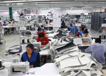 Paran labores en frontera de Tamaulipas por falta de luz