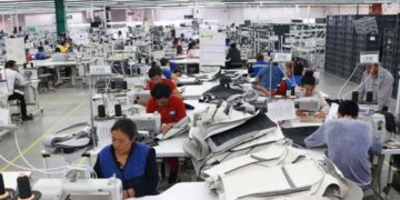 Paran labores en frontera de Tamaulipas por falta de luz